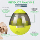 Dogbaby IQ Treat Ball - Smarter Pet Toys