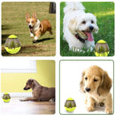 Dogbaby IQ Treat Ball - Smarter Pet Toys