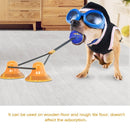 Upgraded Interactive Suction Cup