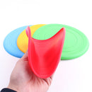 Funny Silicone Flying Saucer