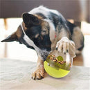 Dogbaby IQ Treat Ball - Smarter Pet Toys