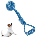 Toy Knot Puppy Chew  Toy