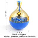 Dogbaby IQ Treat Ball - Smarter Pet Toys