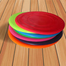 Funny Silicone Flying Saucer