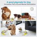 Dogbaby IQ Treat Ball - Smarter Pet Toys