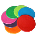 Funny Silicone Flying Saucer