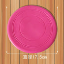 Funny Silicone Flying Saucer