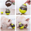 Dogbaby IQ Treat Ball - Smarter Pet Toys