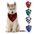 Stylish Pet Bandanas