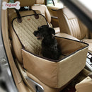 Pet Car Cushion and Seat Cover