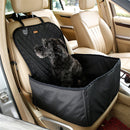 Pet Car Cushion and Seat Cover