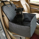 Pet Car Cushion and Seat Cover