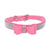 Full Rhinestone Soft Collar