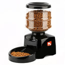 Automatic Pet Feeder