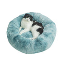 Super Soft Plush Pet Calming Bed