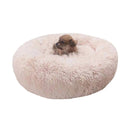 Super Soft Plush Pet Calming Bed