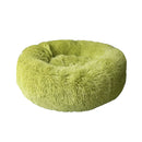 Super Soft Plush Pet Calming Bed