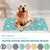 Washable Dog Pet Diaper Mat