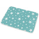 Washable Dog Pet Diaper Mat