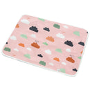 Washable Dog Pet Diaper Mat