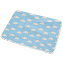 Washable Dog Pet Diaper Mat