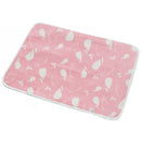 Washable Dog Pet Diaper Mat