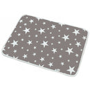 Washable Dog Pet Diaper Mat