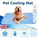 Soft Pet Cooling Mat