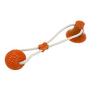 Tug of War Interactive Chew Toy