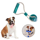 Tug of War Interactive Chew Toy