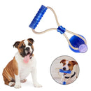 Tug of War Interactive Chew Toy