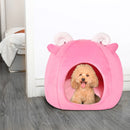 Foldable Pet House