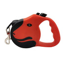 3M/5M Retractable Dog Leash