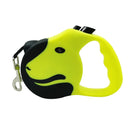 3M/5M Retractable Dog Leash