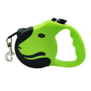 3M/5M Retractable Dog Leash