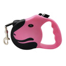 3M/5M Retractable Dog Leash