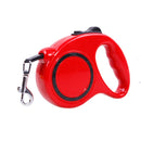 3M/5M Retractable Dog Leash