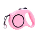 3M/5M Retractable Dog Leash