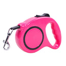 3M/5M Retractable Dog Leash