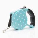 3M/5M Retractable Dog Leash