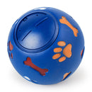 Rubber Treat Ball