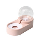 New Bubble Pet Bowls Drinking and Feeding Container