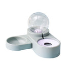 New Bubble Pet Bowls Drinking and Feeding Container