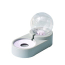 New Bubble Pet Bowls Drinking and Feeding Container