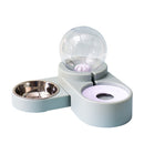 New Bubble Pet Bowls Drinking and Feeding Container