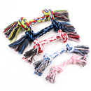 Durable Braided Rope Toy