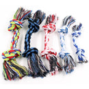 Durable Braided Rope Toy