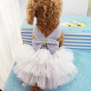 Lovely Bow-knot Dresses